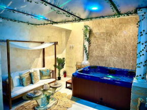 Casa Di Vibes - Jacuzzi - Sauna